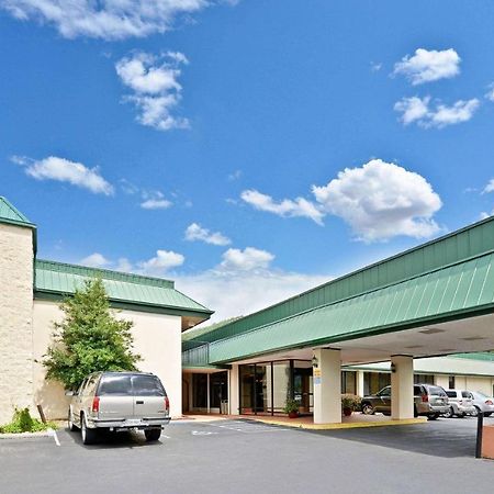 Magnuson Hotel Mountain View Covington Kültér fotó